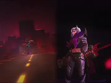#kikomlbb : side to side 🫵😵‍💫  w/@kiboypreset  #mobilelegends #benedetta #mlbb 