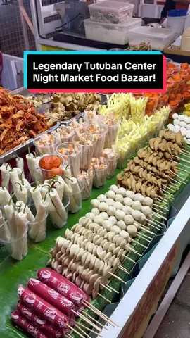 DINADAYO! Tutuban Night Market Food Bazaar!  📍Flava Manila Food Park #Manila #tondo #tondomanila #flavamanilafoodpark #foodpark #streetfood #streetfoods #SilkEventManagement #PhFoodTravel #FoodPh#wilbuena #wilbuenavlog #teamtakas #katakas #pagkaingpinoy #Pagkain  #camp #majesticplace #TiktokVlog  #TravelPh #food #foodph #tiktokfood #tiktokfoodie #Trending #fyp #foryou #tiktokaward 
