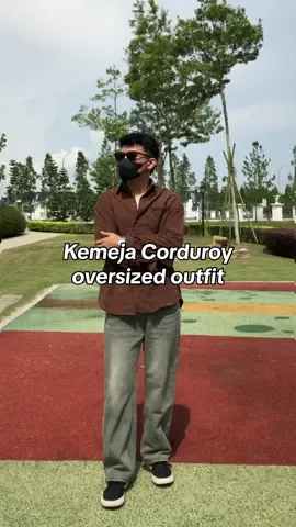 tengok sampai habis guys😌😔 #fashion #menoutfit #ootdfashion #ootdmen #corduroyshirt #outfitideas 