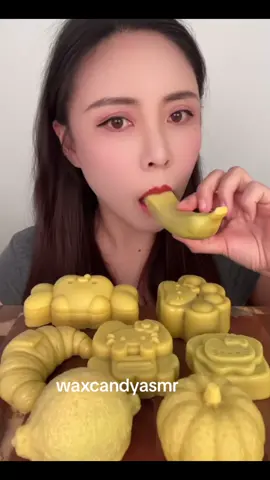 waxcandyASMR  Chewing  Candy Wax Sell Bio  Discount Code : waxcandyasmr                    #asmr #waxcandy #eatasmr #waxcandybottles #waxcandysticks #mukbang #candymukbang #chinesegirls #chinesebeauty #ticktoktrending #ticktok_viral #mukangchinafood #asmrsound #eating #trending #mukbangvideo #foodtiktok #fyp #fypシ#chineseasmr #ขนมขี้ผึ้งแท่ง💗🥢 #Frozenwaxcandy  #candyasmr #eatingasmr #왁스캔디 #먹방asmr #foodtiktok #foodchallenge  Food Grade Product similar Candy  Mukbang ASMR : EatWithCold WAXCANDYASMR TIKTOK /ooodles. Space TikTok/Waxcandy