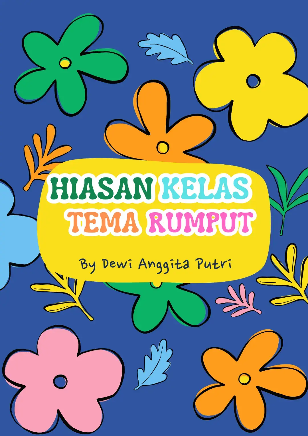 Ide hiasan kelas simpel 😍 #hiasankelas #hiasanpapantulis #hiasandinding #kreatif #kreatifitas #desaincanva #canva #craft #daily #kelas2 #kelas2sd #administrasiguru ##gurutiktok #gurusd #gurusdhits #gurukreatif #fyp #fypシ゚viral 