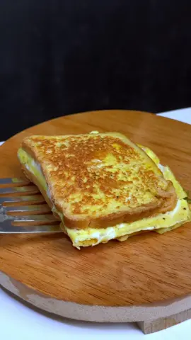 5 Min  Breakfast Sandwich #breakfast #breakfastrecipes #EasyRecipe 