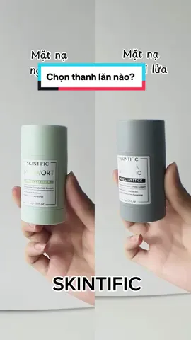 Các bạn chọn mặt nạ nào để da xinh 🤔 #skintific #matna #matnadatset #ngaicuu #tronuilua #fyp #xyzbca #rv #goclamdep #beauty #tiktok #duongda 