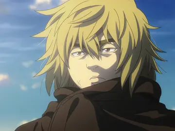 fake blood #vinlandsaga 
