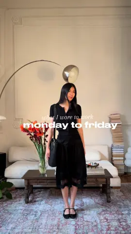 one week of sunner corporate workwear 👠 #workwearstyle #corporatestyle #creatorsearchinsights 