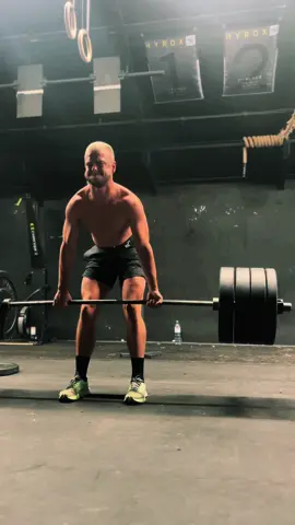 When you start going dizzy after a deadlift.  #deadlift #deadlifting  #deadliftmotivation  #gymshark 