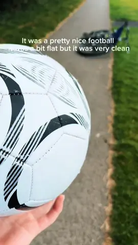 Finding footballs part 6 #fyp #foryou #foryoupage #fyyyyyyyyyyyyyyyy #footballtiktok #foryoupagethis #fy #fypage #goviral #edit #walk #football @Devin @Rhysee @Nathan @Rory_Boyler @Cian.clohhesy🥶🏐✝️ @ryan @XxirishfootballxX 