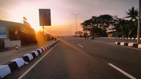 pesona Exit tol Setono pekalongan  #pocox3pro #cinematicvideo #pocox3 #videocinematic #batang #explorebatang #batanginfo #pekalongan24jam #pekalonganinfo #exittolpekalongan #fyp #fypシ 