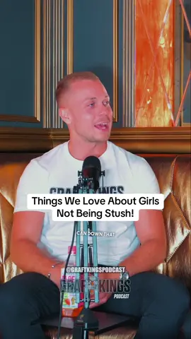 Another thing we love about women, not being afraid to jusy get involved! Dont be stush! #Love #attraction #dating #laugh #women #men #fancy #podcast #graftkings #graftkingspodcast #fyp @MasonFreemanBartley @ozzie.ozturk 😎🎵 @Youssef Hassane @Mirk 