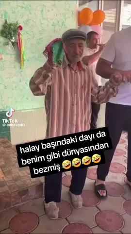 keyfim yokken halaya cıkmışımdır 😂😂😂