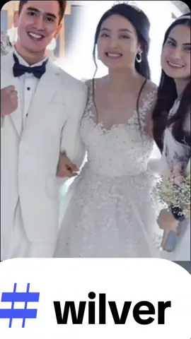 perbikahan Natasha Wilona dan Verrel Bramasta akhirnya sukses #natashawilona #verrelbramasta 