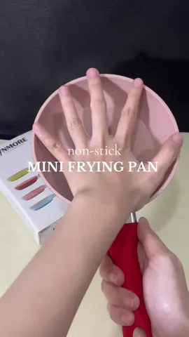 Mini frying pan non-stick #nonstickpans #nonstickfryingpan #nonstickpan #fryingpan 