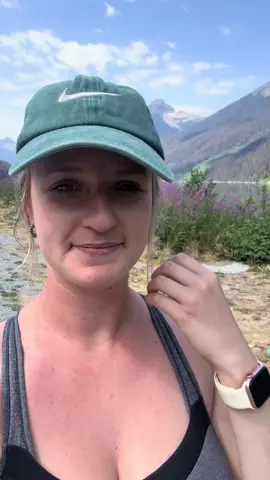 Still so grateful every day to be feeling like myself again AND seeing these beautiful views! <3 #mindset #MentalHealth #depression #roadtrip 