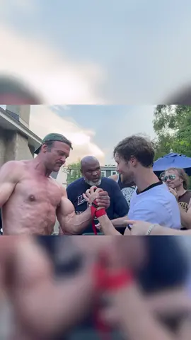 Devon Larratt vs David Laid☠️🔥 #armwrestling #armwrestle #armwrestler #devonlarratt 