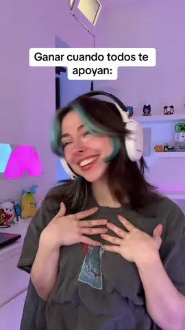 Prefiero que nadie espere nada de mi 🤓✌️ #amigos #humor #competencia 