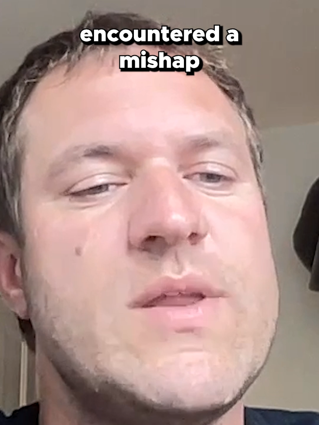 What if Doug DeMuro encountered a mishap filming a review? THIS CAR POD! is a new podcast where Doug DeMuro & friends offer expert insight and opinion on breaking automotive stories, the car market, and answer audience questions.⁠ ⁠ New episodes go live every week on Friday moving forward. Go watch it on the Doug DeMuro Youtube channel or listen on Spotify and Apple Podcasts!⁠ ⁠ #reels #carsandbids #dougdemuro #thiscarpod #carsandbidspodcast #quirksandfeatures #newcars #sportscars #musclecars #horsepower #carenthusiast #cars #carsoftiktok #tiktok