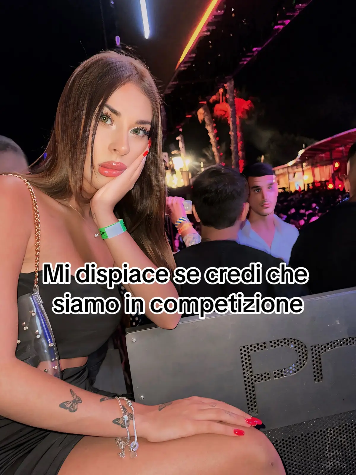 🤷🏻‍♀️😚