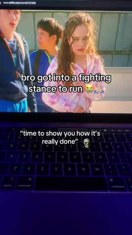 what is lapusso doing #fypage #cobrakai 