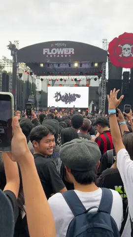 #flowercityfest #dongker #bandung 