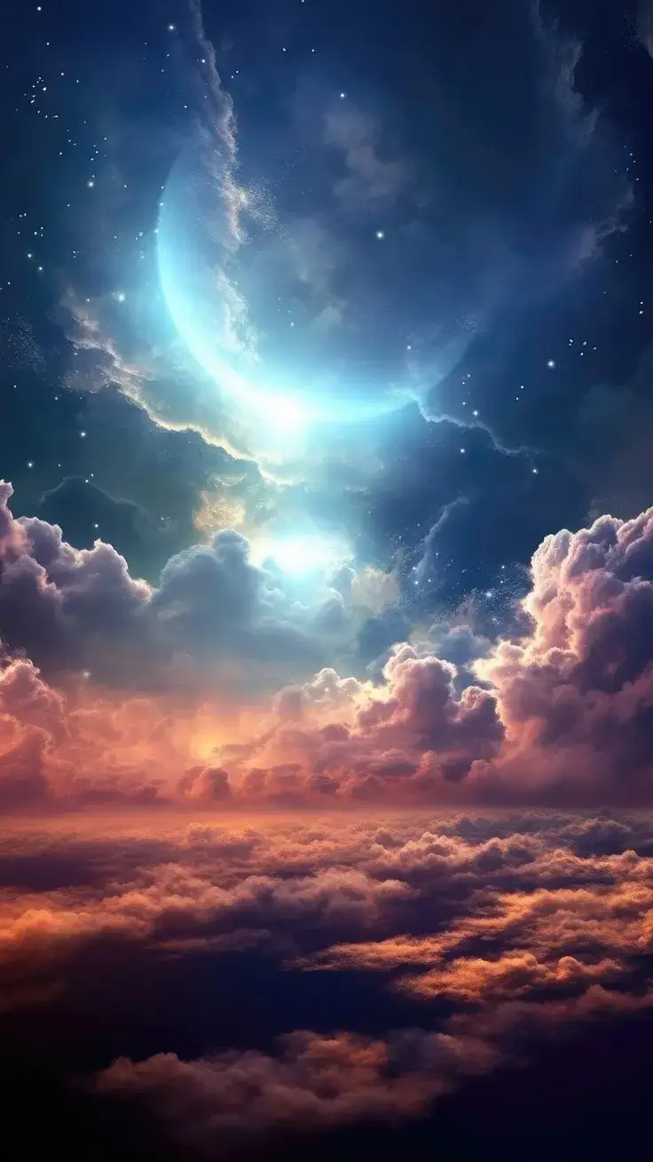 ☁️✴️🐇🐾🐾🎁✨#upliftingtrance #upliftingtrancemusic #trance #trancemusic 