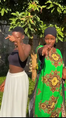 Nyongobera ng’omulwadde😩😩#alisha_09angel @Bebe🍷🦋 