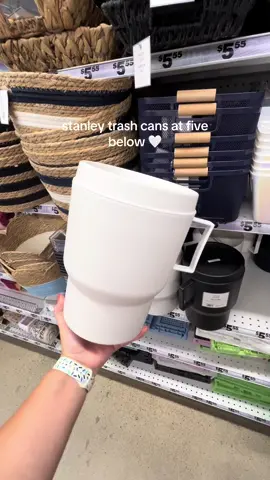 SO CUTE #fivebelow #fivebelowfinds #shopping #shop #shoppingvlog #affordableshopping #stanley #StanleyCup 