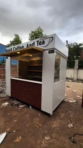 ប៉ុណ្ណឹងហេីស្រលាញទេ​? បេីចង់ល់ដាច់ទាល់តែស្អាតចឹងបានមានភ្ញៀវច្រេីន😍🙏😘 2.5mx1.5m ចេញទៅខាងតាកែវ😘 #ទូរដេគ័រឌីកាហ្វី #fypシ゚viral #ទូរកាហ្វេប្រេន #fypシ #Brown #tiktok #football #skincare 