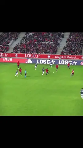 l’art d’Ikone 🥷🧨 #ikone #foot #football #losc #lille #pourtoi #prt #fyp #tcheksplay 