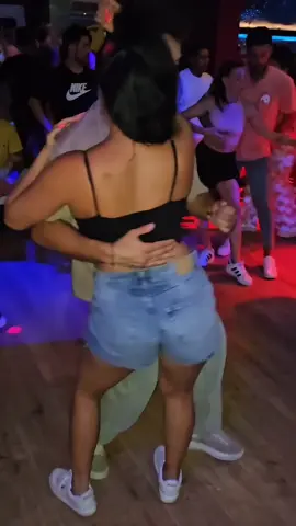Bachata in Barcelona 🥰 