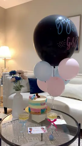 #حفلة_تحديد_نوع_الجنين#كشف_الجنين #تحديد_نوع_الجنين #حفلة_كشف_الجنين 