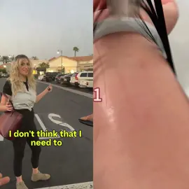 Waitress asks lady why she didn’t tip#fouryoupage #tiktok #fouryou 