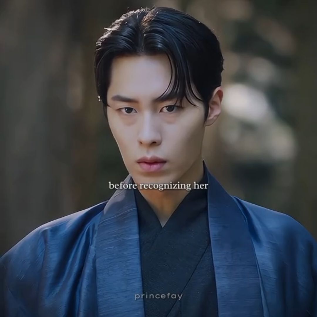 him after recognizing her>>> #alchemyofsouls #leejaewook #goyounjung #alchemyofsoulsseason2 #janguk #naksu #ukyeong #fyp 