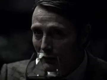 too many people are stealing my edits and being horrible so i’ve had to start adding a watermark and it looks so ugly ☹️ sc: @elizabeth #hannibaledit #hanniballecter #hanniballecteredit #willgraham #willgrahamedit #hannigram #hannigramedit #nbchannibal #hughdancy #madsmikkelsen #foryoupage 