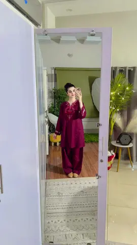 Meri sunta nahi🤝 - Dress from www.minsaline.com
