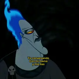 En la vida soy Hades 🤣🤣🤣 #hades #disney #disneymovies #hercules #fyp #parati #viral #humor 