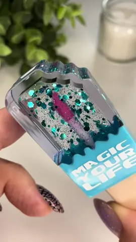 ✅ Swatching New Magic Lip tint 💋 Ice Cream #beauty #lipgloss #makeup #asmr #lipoils 