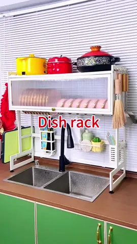 Dish rack#tiktok #fyp #Home #dishrack #vietnam 