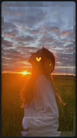 Un corazón ft Marco Barrientos- Salmo 23💖✨️🙌 #marcobarrientos #uncorazon #salmo23 #jesuslovesyou #jóvenescristianos✝️😇🙌 #jovenescristianos #musicacristiana #alabanzascristianas #diosesamor #belloscanticos #foryoupageofficiall #fypage #parati  #CapCut 