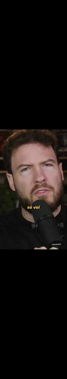 Se você tá na faixa dos 20 anos você precisa começar a perceber essas 5 coisas: