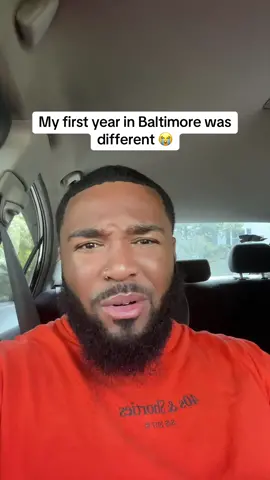 Yall was talkin different when i first got up there😭 #baltimore #baltimorecity #maryland #pgcounty #fypシ゚viral #dummy 