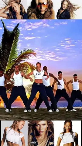 #jlo #jenniferlopez #mylovedontcostathing #2000s #bailables 