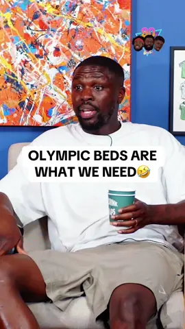 How they managed to do this from cardboards has to be studied.#fyp #foryou #foryoupage #fypシ゚ #fyppppppppppppppppppppppp #olympics #parisolympics2024 #paris #sturdy 