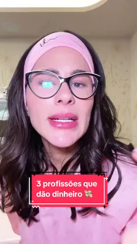 3 profissões que GANHA muuuuuuuuito 🚀🙌👏👀 #flowbrows #profissõesdabeleza #areadabeleza #europa #lisboa #nataliabeauty #imersão #curso #eurotrip #universidadedabeleza #socialmedia #marketingdigital #sobrancelha