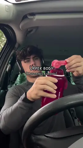 One of my current upper body days 🫶🏼 #gym #Fitness #inspiration #motivation #workout 