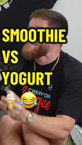 Whos right?😂🥤