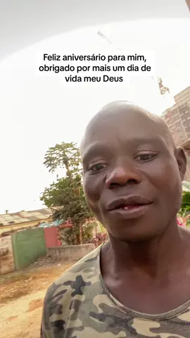Seguidores do Baba Cambuta, fazem acontecer, o nosso irmão completou mais um ano de vida. Para quem poder ajudar de alguma forma, puxa no off🇦🇴🇲🇿🇵🇹