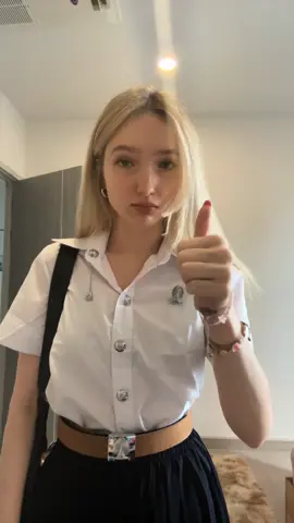 first day of classes😗👍🏻 #chulalongkornuniversity #fypシ゚ 