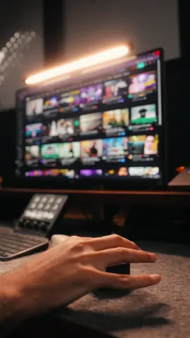 Mi computer Monitor light bar unboxing 😍 لايت بار من شاومى