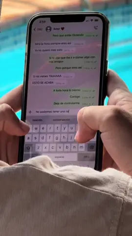 Dizque enojada porque no llego desde el viernes 😪🍻 T0XICAAAA ☢️ #relaciones #parejas #exnovia #novias 