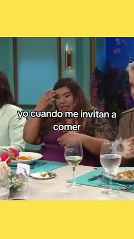 Te entiendo Camilota, yo tampoco me lleno con 4 ravioles 😂 #meme #memearg #memesargentinos 